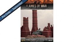 Factory Chimneys